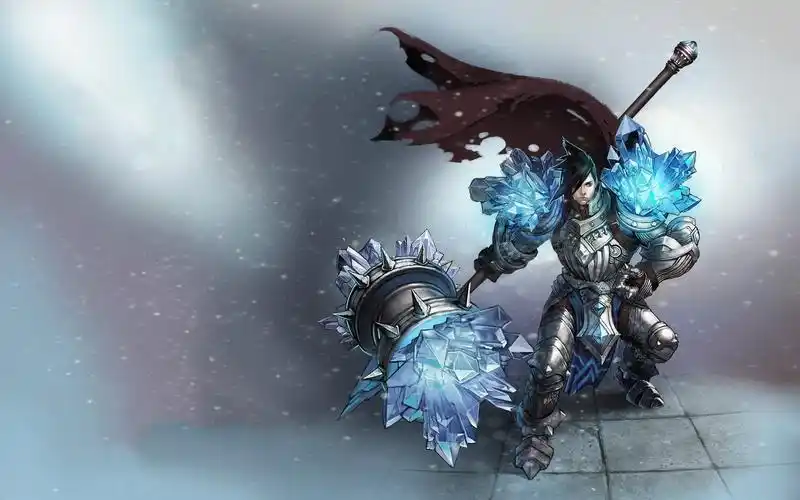 全球电子竞技的发展,除了联动各赛区发展职业联赛,打造电竞体系之外