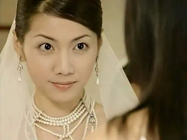 台偶初代颜值担当林韦君:有颜有演技,却被"海后"名头毁前途