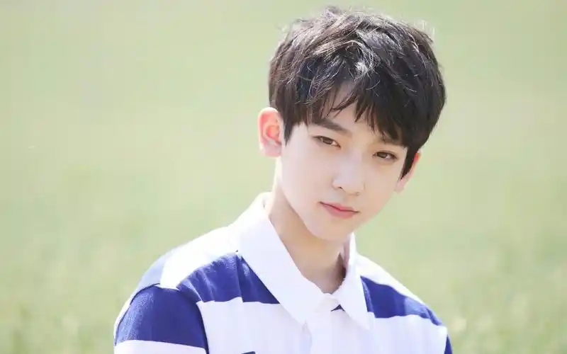 【张俊一】《最野假期》张俊一cut_哔哩哔哩 (゜