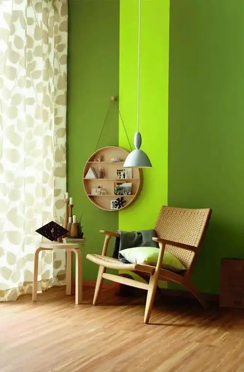 什么才是绿色环保性价比还高的进口涂料