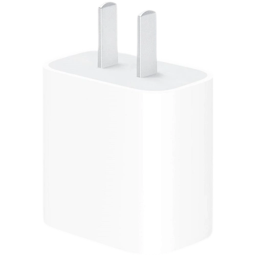 apple 苹果20w原装充电器ipone13/12/11/promax充电头pd快充电源适配