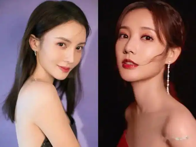 李一桐和金晨为什么不能好好当闺蜜?_手机搜狐网