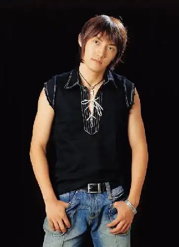 金磊_演员_作品_个人资料_简历_生日_经历_留言 - 酷乐米