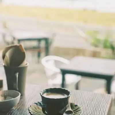 小清新唯美头像