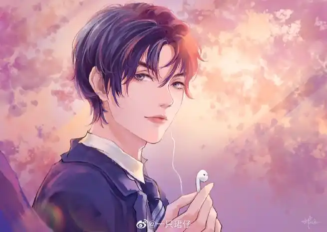 向全世界安利肖宇梁##月亮的小食堂