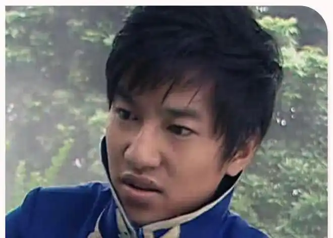 巴啦啦小魔仙只知道游乐王子妈妈是女王大人有谁知道他爸爸