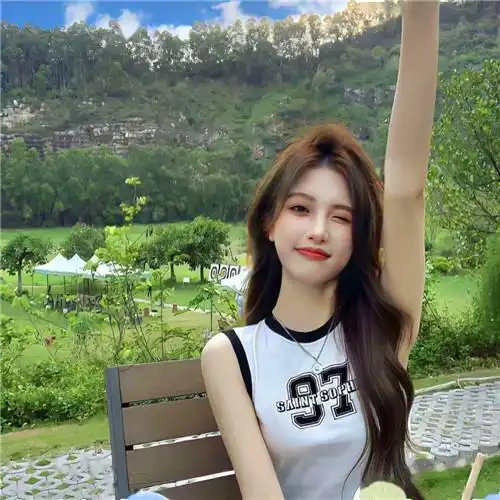 200张甜美可爱的女生头像图片_女生头像_头像屋