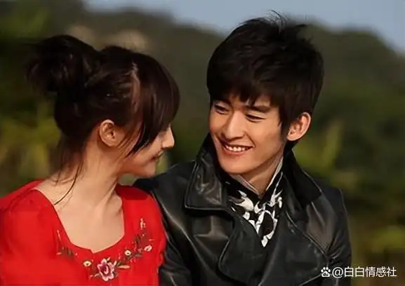 张翰与古力娜扎分手仅仅不到5年两人境遇却大不相同