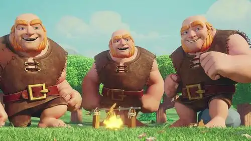 部落冲突5农之后的宝石用来做什么