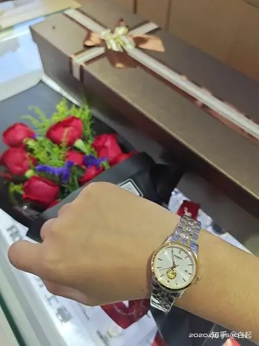 七年之痒七夕收到的最好礼物原来是情比金坚