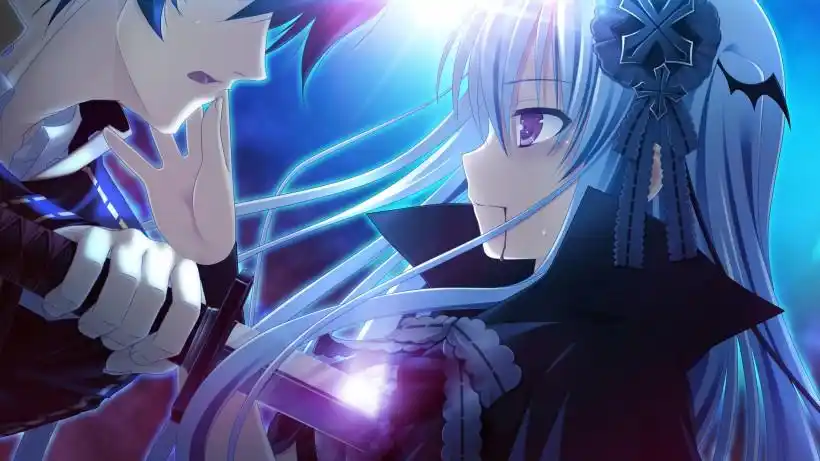 死神的遗言桌面壁纸第8张