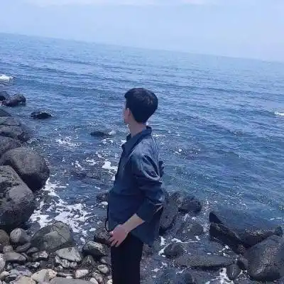 男生背影头像微信男头成熟稳重图片大全