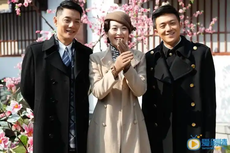 卧底第28集剧情介绍(共36集) - 电视剧 | 爱剧情