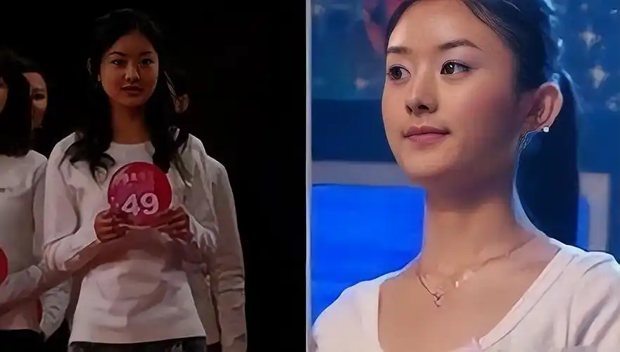 幸福到万家开播冲收视率第一赵丽颖有多土气演技就有多好