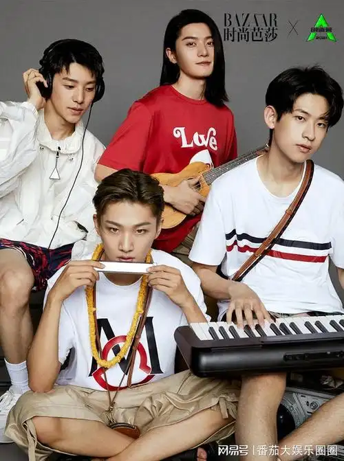 创造营202125强合照大片短暂充实的旅程告一段落