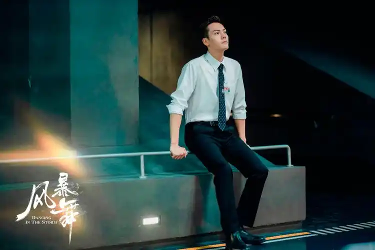 风暴舞什么时候上映?它是个什么故事?-剧情奥秘