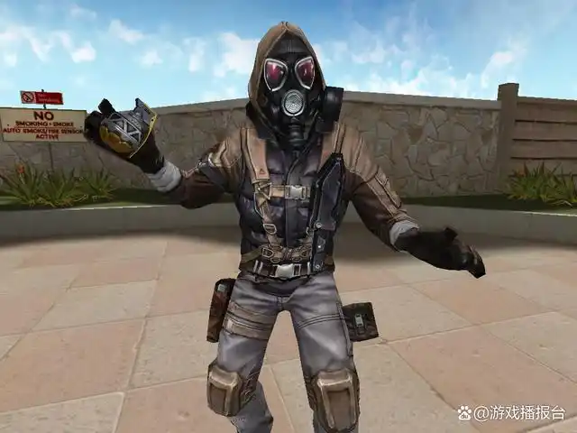 cf体验服快车:斯沃特-x&毒蝎-x抢先看,新2 1角色