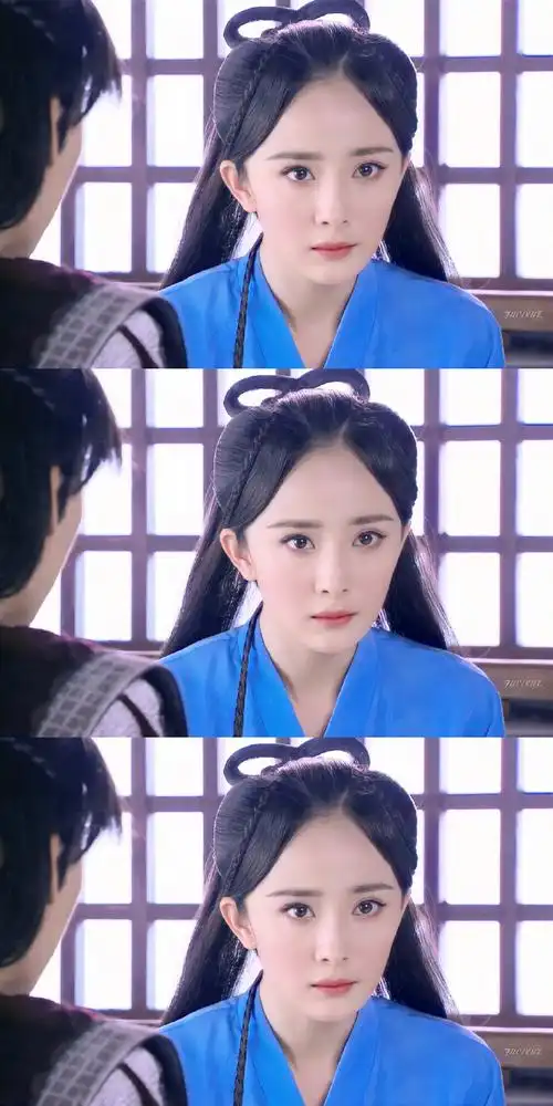 超话星愿池##杨幂古剑奇谭播出十周年