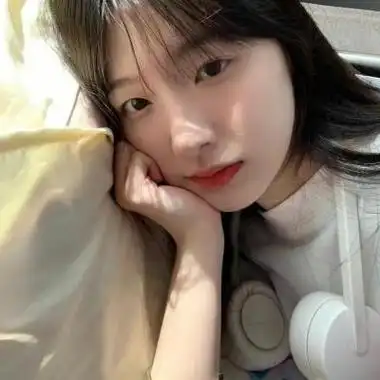 全新气质仙气飘飘女生头像高级高冷又很洋气纯欲撩人精致的女头