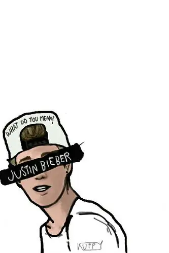 justin bieber 壁纸 锁屏 背景图 恶搞 欧美