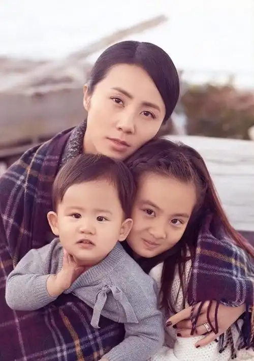 黄磊:娶学生孙莉,如今女儿成他的骄傲,儿子让他苦恼