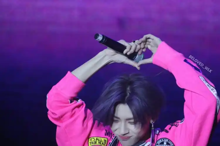 小鬼王琳凯 - 堆糖,美图壁纸兴趣社区