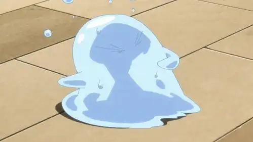 转生成史莱姆萌王部下二次进化后种族发生改变鬼人变妖鬼