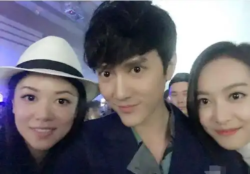 沈芷凝冯绍峰宋茜