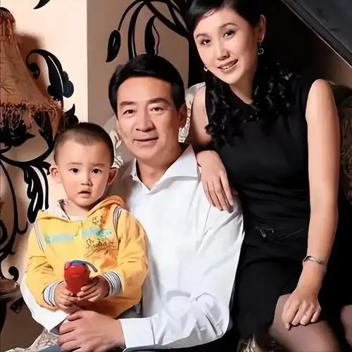 寇振海李婷我生君未生君生我已老只要珍惜当下便是最幸福的