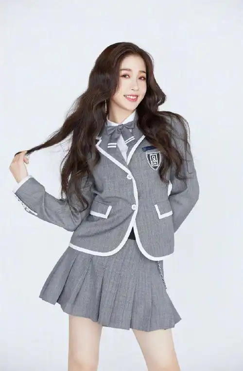 青你3青春助教虞书欣