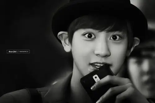 【打包】140812 exo 灿烈 全站打包 cr:drumstick 797p