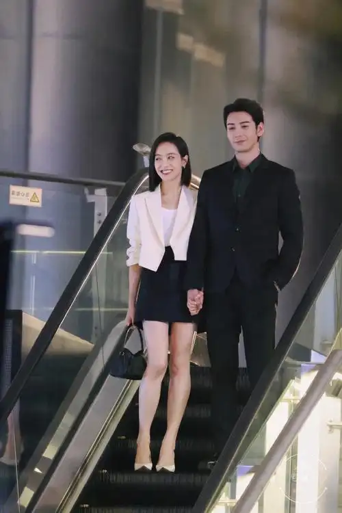 宋茜我们的翻译官