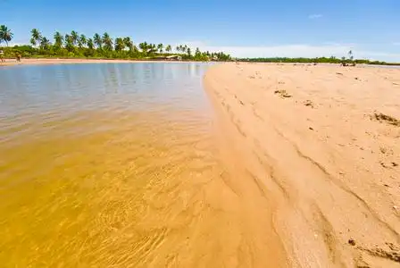 沙和卵石的海滩海滩,海滨 岸上的沙子和卵石照片