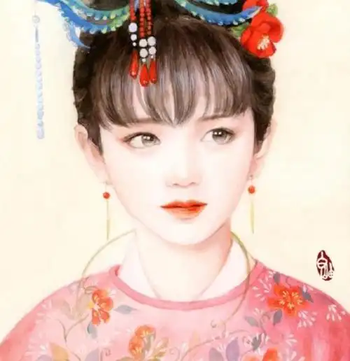 古风签(唯美简短的古风个性签名)