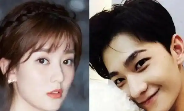 这一次,被前女友助理背刺的杨洋,"底裤"都快被扒完了