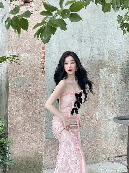 虞书欣##虞书欣卫枝##虞书欣嘘国王在冬眠##小鱼干拌饭儿发帖