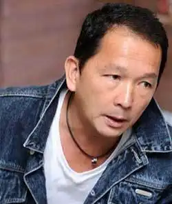 廖启智与老婆陈敏儿七十年代旧照 廖启智个人资料