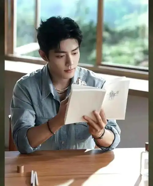 游本昌一番话戳穿内娱的残酷肖战的苦衷终于有人懂了