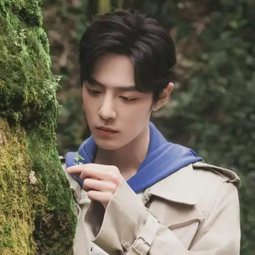 每天都会给肖战写小作文记录生活的虾妹儿,欢迎你来到本虾精神世界的