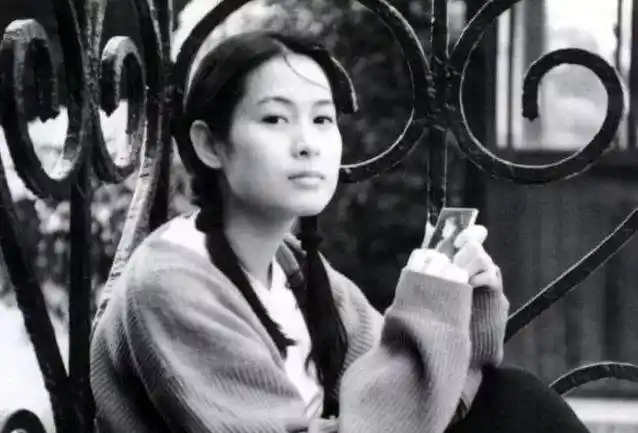 48岁的刘若英,后来的你总算学会如何去爱了么?