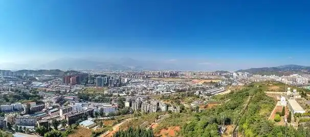 在四川的西南部安宁河谷地区有这样一个城市,这里冬暖夏凉,四季如春