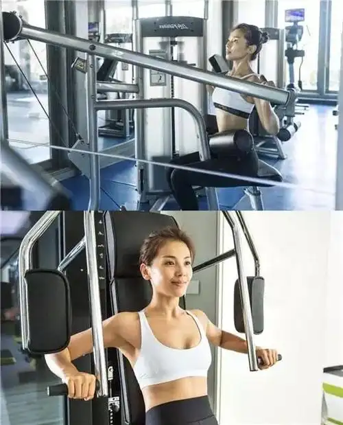 41岁刘涛因体重上热搜网友惊呼身材太有料了