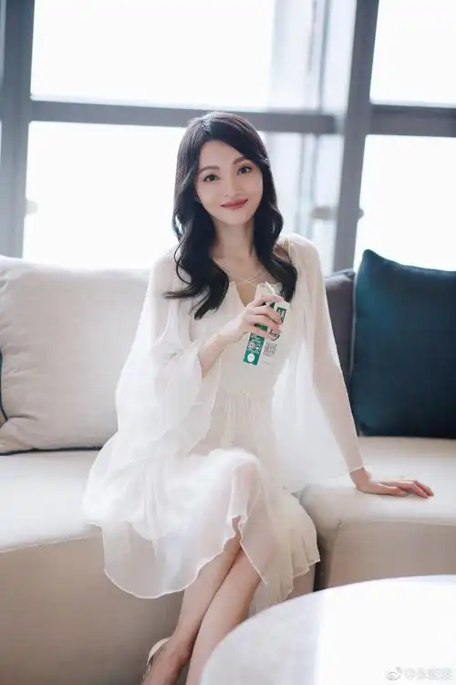 《歌手》张韶涵-堆糖,美好生活研究所