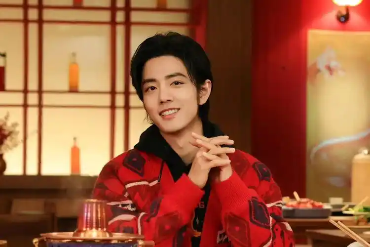 顺顺利利!#肖战 #向全世界安利肖战 - 抖音