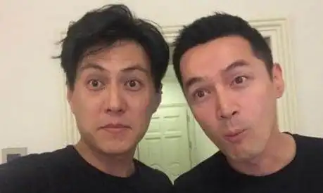 胡歌卸妆后,靳东卸妆后,雷佳音卸妆后,你们觉得谁好看