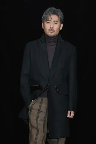 吴秀波西装写真图片 吴秀波图片,明星,明星,写真,高清,帅气,吴秀波