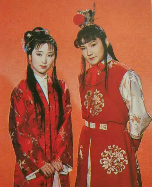 87版电视剧《红楼梦》剧照 - 美篇