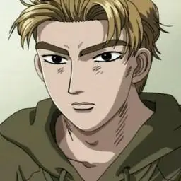 keisuke (高桥 启介) keisuke takahashi is the number two driver