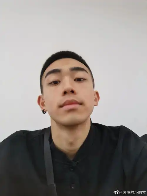 怦然心动20岁 马波波