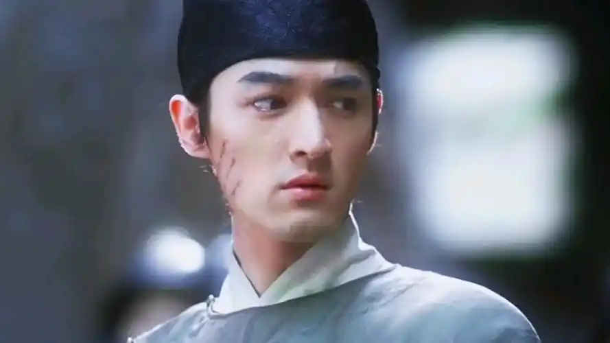 当年的胡歌是公认的四大小生之首,只要他一出作品,就是王者.